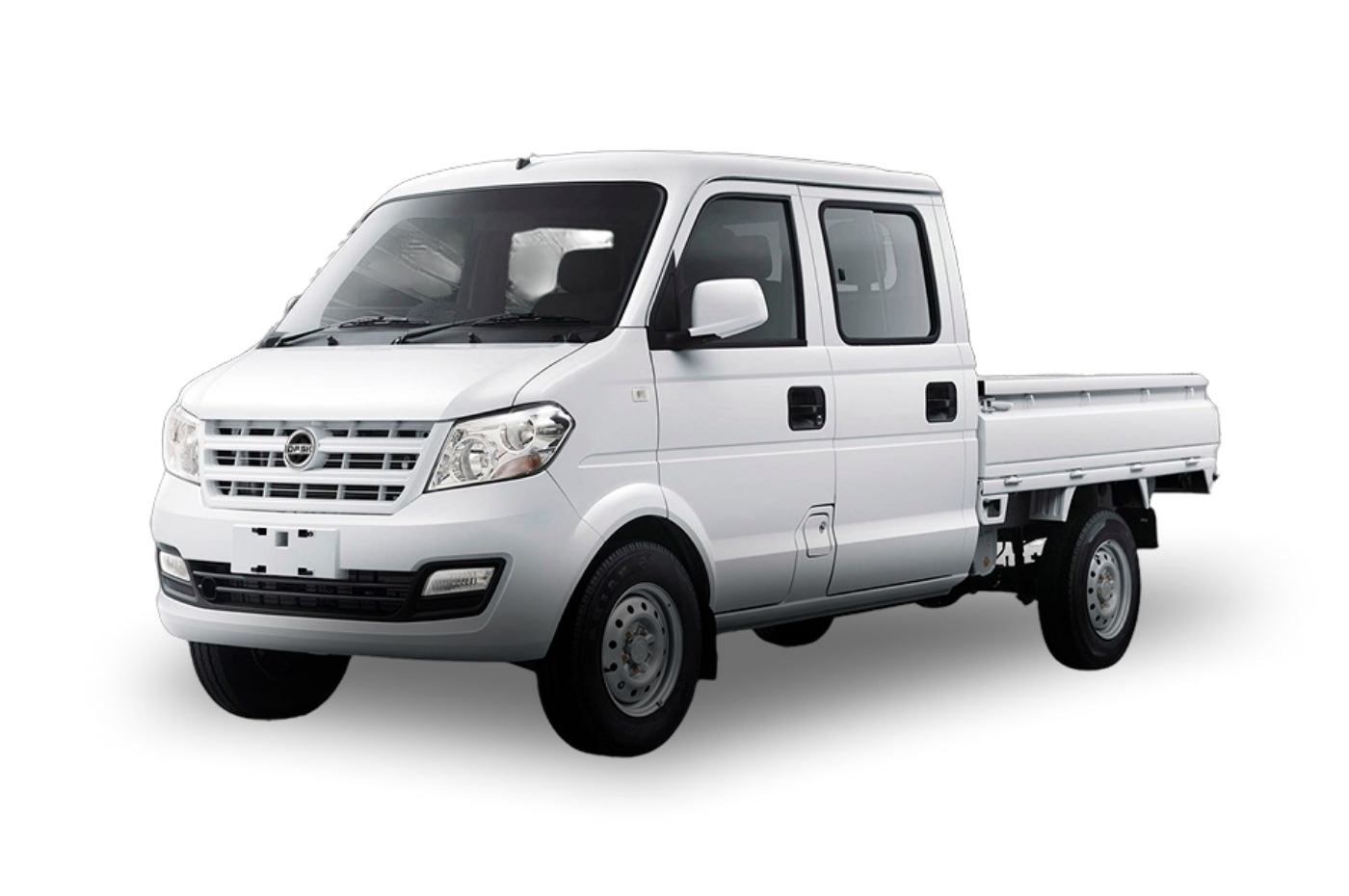 foto- DFSK-PICK UP